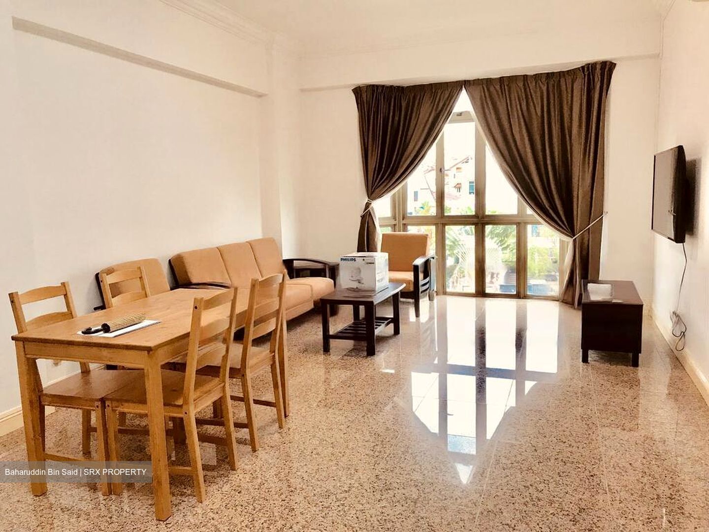 Sherwood Condo (D21), Condominium #483266441